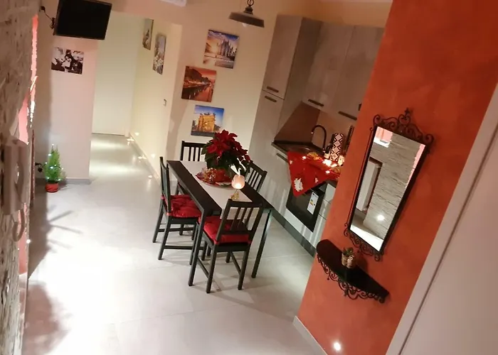 Apartamento de 2 Dormitorios