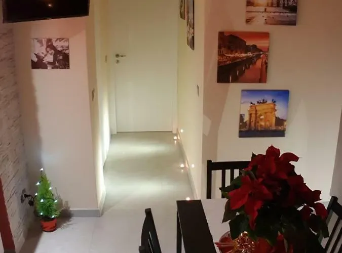 Apartamento de 2 Dormitorios