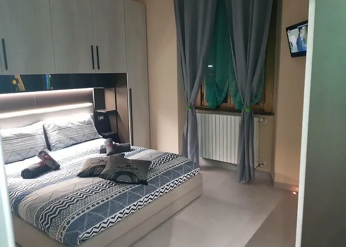 Apartamento de 2 Dormitorios